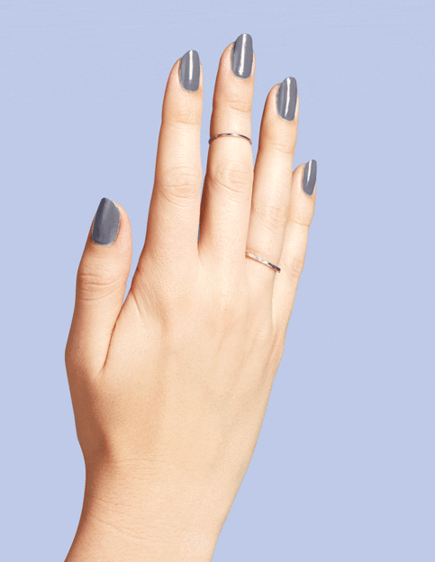 OPI Gel Color - Fall 2021 DTLA - OPI Heart LA09 from iNAIL SUPPLY