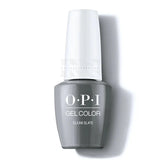 OPI Gel Color - Fall Wonders Fall 2022 - Clean Slate GC F011 from iNAIL SUPPLY