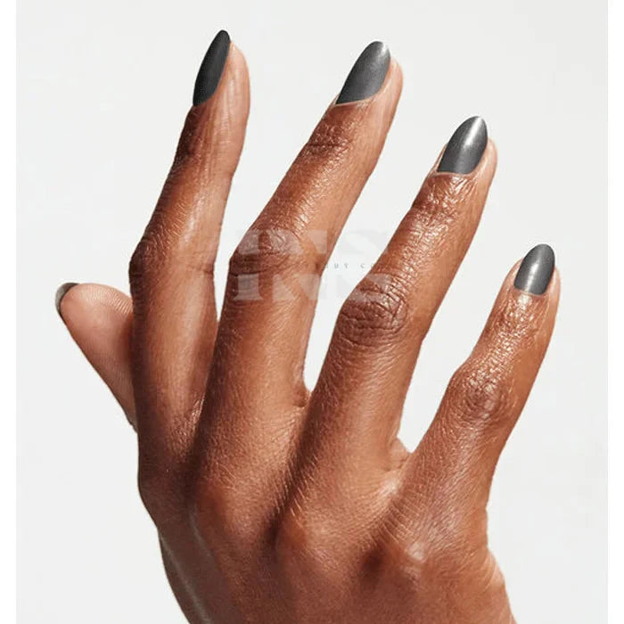 OPI Gel Color - Fall Wonders Fall 2022 - Clean Slate GC F011 from iNAIL SUPPLY