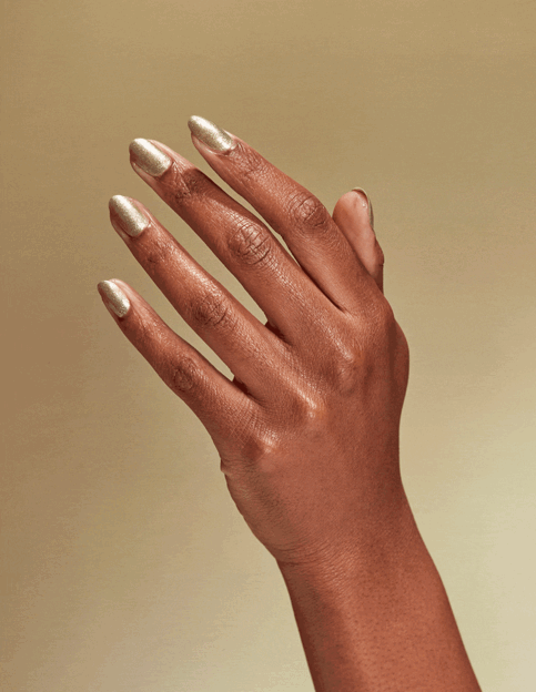 OPI Gel Color - Fall Wonders Fall 2022 - I Mica Be Dreaming GC F010 from iNAIL SUPPLY