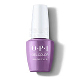 OPI Gel Color - Fall Wonders Fall 2022 - Medi-Take It All In GC F003 from iNAIL SUPPLY