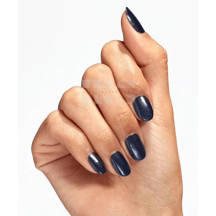 OPI Gel Color - Fall Wonders Fall 2022 - Midnight Mantra GC F009 from iNAIL SUPPLY