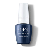 OPI Gel Color - Fall Wonders Fall 2022 - Midnight Mantra GC F009 from iNAIL SUPPLY