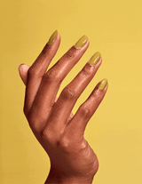 OPI Gel Color - Fall Wonders Fall 2022 - Ochre The Moon GC F005 from iNAIL SUPPLY