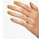 OPI Gel Color - Fall Wonders Fall 2022 - Ochre The Moon GC F005 from iNAIL SUPPLY