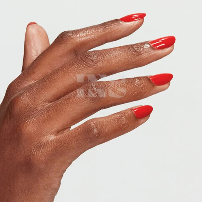 OPI Gel Color - Fall Wonders Fall 2022 - Rust & Relaxation GC F006 from iNAIL SUPPLY
