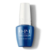 OPI Gel Color - Fiji Spring 2017 - Do You Sea What I Sea?  GC F84 from iNAIL SUPPLY