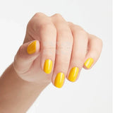OPI Gel Color - Fiji Spring 2017 - Exotic Birds Do Not Tweet GC F91 from iNAIL SUPPLY