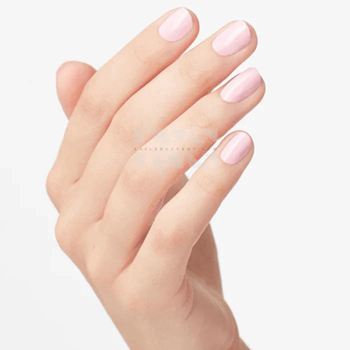 OPI Gel Color - Fiji Spring 2017 - Getting Nadi On My Honeymoon F82 from iNAIL SUPPLY
