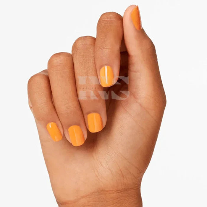 OPI Gel Color - Fiji Spring 2017 - No Tan Lines GC F90 from iNAIL SUPPLY