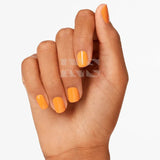 OPI Gel Color - Fiji Spring 2017 - No Tan Lines GC F90 from iNAIL SUPPLY
