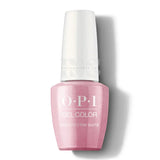 OPI Gel Color - Greek Isles Spring 2004 - Aphrodite's Pink Nightie GC G01 from iNAIL SUPPLY