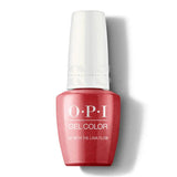 OPI Gel Color - Hawaii Spring 2015 - Go With The Lava Flow GC H69 from iNAIL SUPPLY