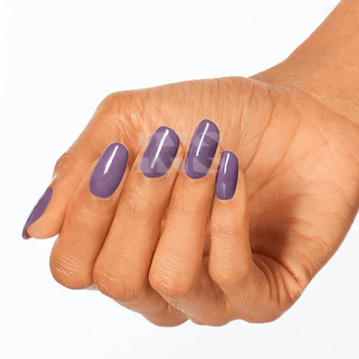 OPI Gel Color - Hawaii Spring 2015 - Hello Hawaii Ya? GC H73 from iNAIL SUPPLY