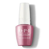 OPI Gel Color - Hawaii Spring 2015 - Just Lanai-ing Around GC H72 from iNAIL SUPPLY