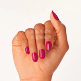 OPI Gel Color - Hello Kitty Holiday 2019 - All About the Bows GC HPL04 (D) from iNAIL SUPPLY