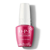 OPI Gel Color - Hello Kitty Holiday 2019 - All About the Bows GC HPL04 (D) from iNAIL SUPPLY