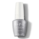 OPI Gel Color - Hello Kitty Holiday 2019 - Isn't She Iconic! GC HPL11 (D) from iNAIL SUPPLY