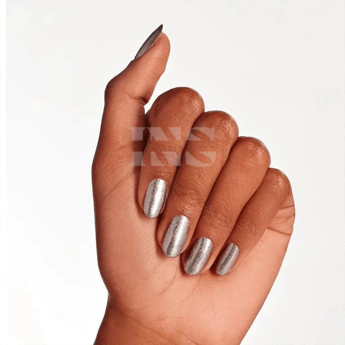 OPI Gel Color - Hello Kitty Holiday 2019 - Isn't She Iconic! GC HPL11 (D) from iNAIL SUPPLY