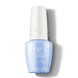 OPI Gel Color - Hello Kitty Holiday 2019 - Let Love Sparkle GC HPL08 (D) from iNAIL SUPPLY
