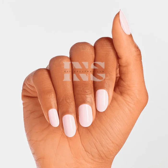 OPI Gel Color - Hello Kitty Holiday 2019 - Let's Be Friends! GC H82 from iNAIL SUPPLY