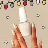 OPI Gel Color - Hello Kitty Holiday 2019 - Many Celebrations to Go! GC HPL10 (D) from iNAIL SUPPLY