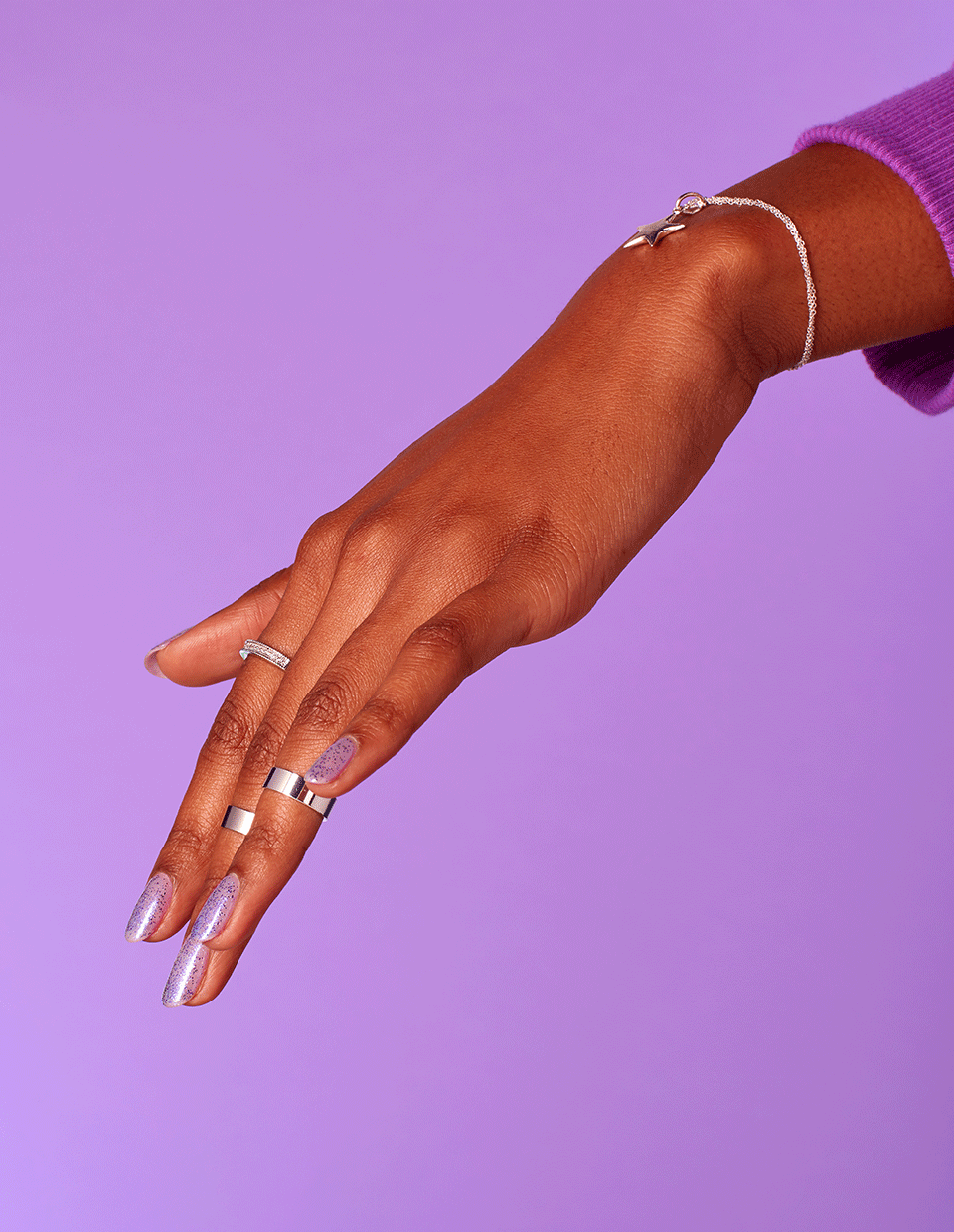 OPI Gel Color - Hello Kitty Holiday 2019 - Pile on the Sprinkles GC HPL06 (D) from iNAIL SUPPLY