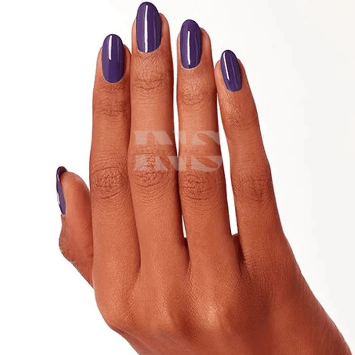 OPI Gel Color - Hello Kitty Holiday 2019 - Hello Pretty GC HPL07 (D) from iNAIL SUPPLY