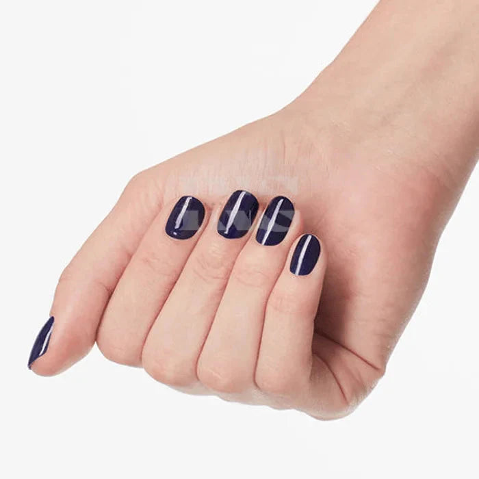 OPI Gel Color - Iceland Winter 2017 - Turn On The Northern Lights! GC I57 From iNAIL SUPPLY