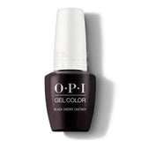OPI Gel Color - India Spring 2008 - Black Cherry Chutney GC  I43 From iNAIL SUPPLY