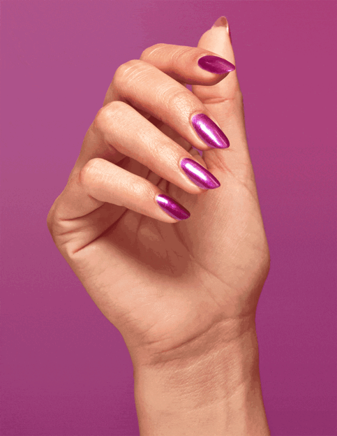 OPI Gel Color - Jewel Be Bold Holiday 2022 - Charmed, I’m Sure GC HPP07 From iNAIL SUPPLY