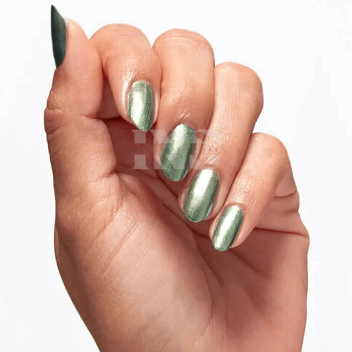 OPI Gel Color - Jewel Be Bold Holiday 2022 - Decked to the Pines GC HPP04 From iNAIL SUPPLY