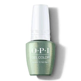 OPI Gel Color - Jewel Be Bold Holiday 2022 - Decked to the Pines GC HPP04 From iNAIL SUPPLY