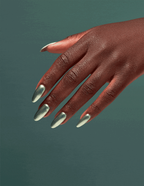 OPI Gel Color - Jewel Be Bold Holiday 2022 - Decked to the Pines GC HPP04 From iNAIL SUPPLY