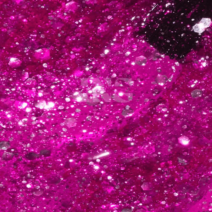 OPI Gel Color - Jewel Be Bold Holiday 2022 - I Pink It’s Snowing GC HPP15 From iNAIL SUPPLY