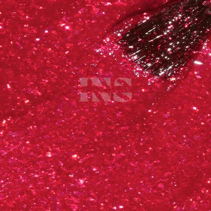 OPI Gel Color - Jewel Be Bold Holiday 2022 - Rhinestone Red-y GC HPP05 From iNAIL SUPPLY