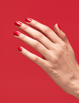 OPI Gel Color - Jewel Be Bold Holiday 2022 - Rhinestone Red-y GC HPP05 From iNAIL SUPPLY
