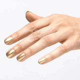 OPI Gel Color - Jewel Be Bold Holiday 2022 - Sleigh Bells Bling GC HPP11 From iNAIL SUPPLY