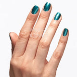 OPI Gel Color - Jewel Be Bold Holiday 2022 - Tealing Festive GC HPP03 From iNAIL SUPPLY