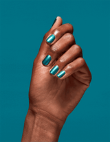 OPI Gel Color - Jewel Be Bold Holiday 2022 - Tealing Festive GC HPP03 From iNAIL SUPPLY