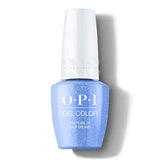 OPI Gel Color - Jewel Be Bold Holiday 2022 - The Pearl of Your Dreams GC HPP02 From iNAIL SUPPLY