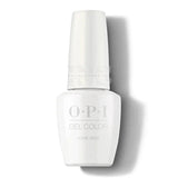 OPI Gel Color - Launch 1989 - Alpine Snow GC L00 From iNAIL SUPPLY