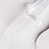 OPI Gel Color - Launch 1989 - Alpine Snow GC L00 From iNAIL SUPPLY