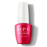 OPI Gel Color - Launch 1989 - Dutch Tulips GC L60 From iNAIL SUPPLY