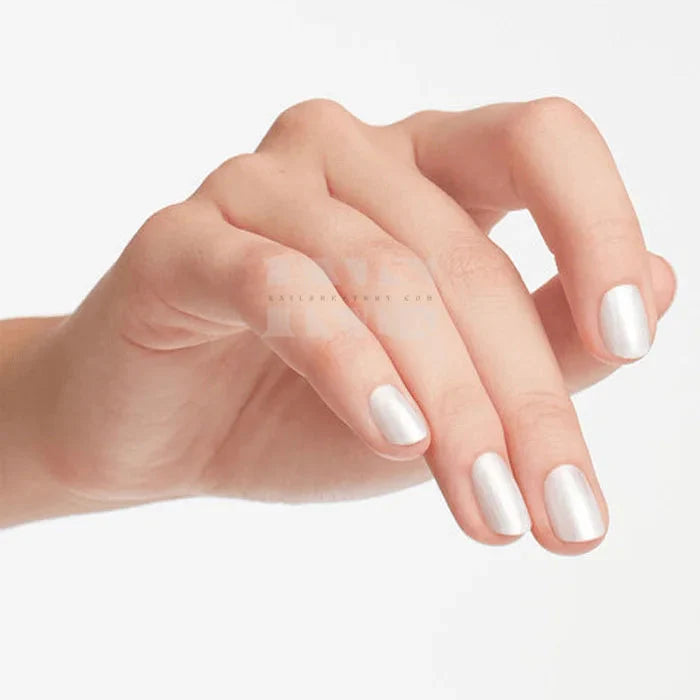 OPI Gel Color - Launch 1989 - Kyoto Pearl GC L03 From iNAIL SUPPLY