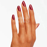 OPI Gel Color - Launch 1989 - Malaga Wine GC L87 From iNAIL SUPPLY