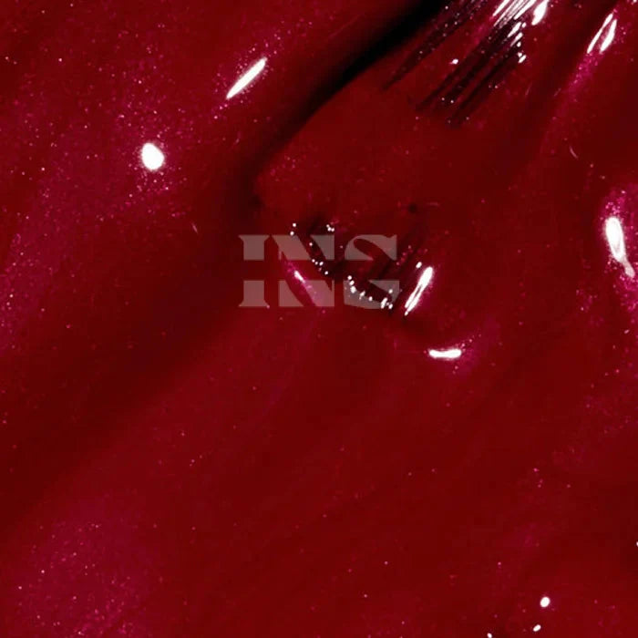 OPI Gel Color - Launch 1989 - OPI Red GC L72 From iNAIL SUPPLY