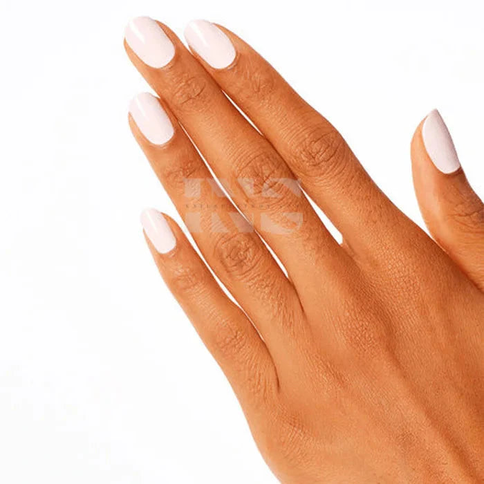 OPI Gel Color - Lisbon Summer 2018 -  Lisbon Wants Moor OPI GC L16 From iNAIL SUPPLY