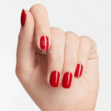 OPI Gel Color - New York City Fall 2000 - Big Apple Red GC N25 from iNAIL SUPPLY