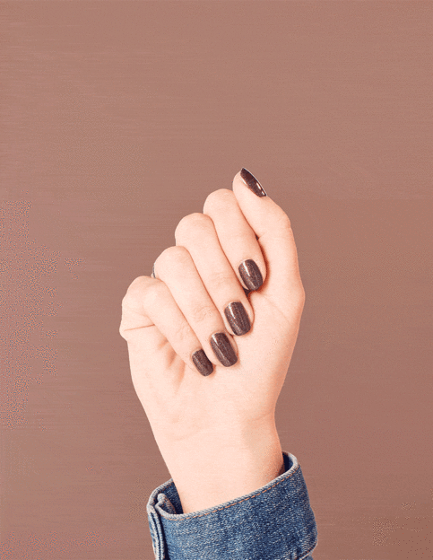 OPI Gel Color - Night Brights 2007 - My Private Jet GC  B59 from iNAIL SUPPLY